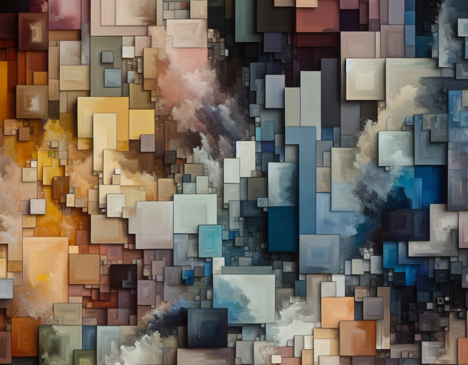 Luxe Layering: Creating Depth in Monochromatic Schemes