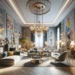 Luxe Levity: Incorporating Playful Elements in Sophisticated Spaces