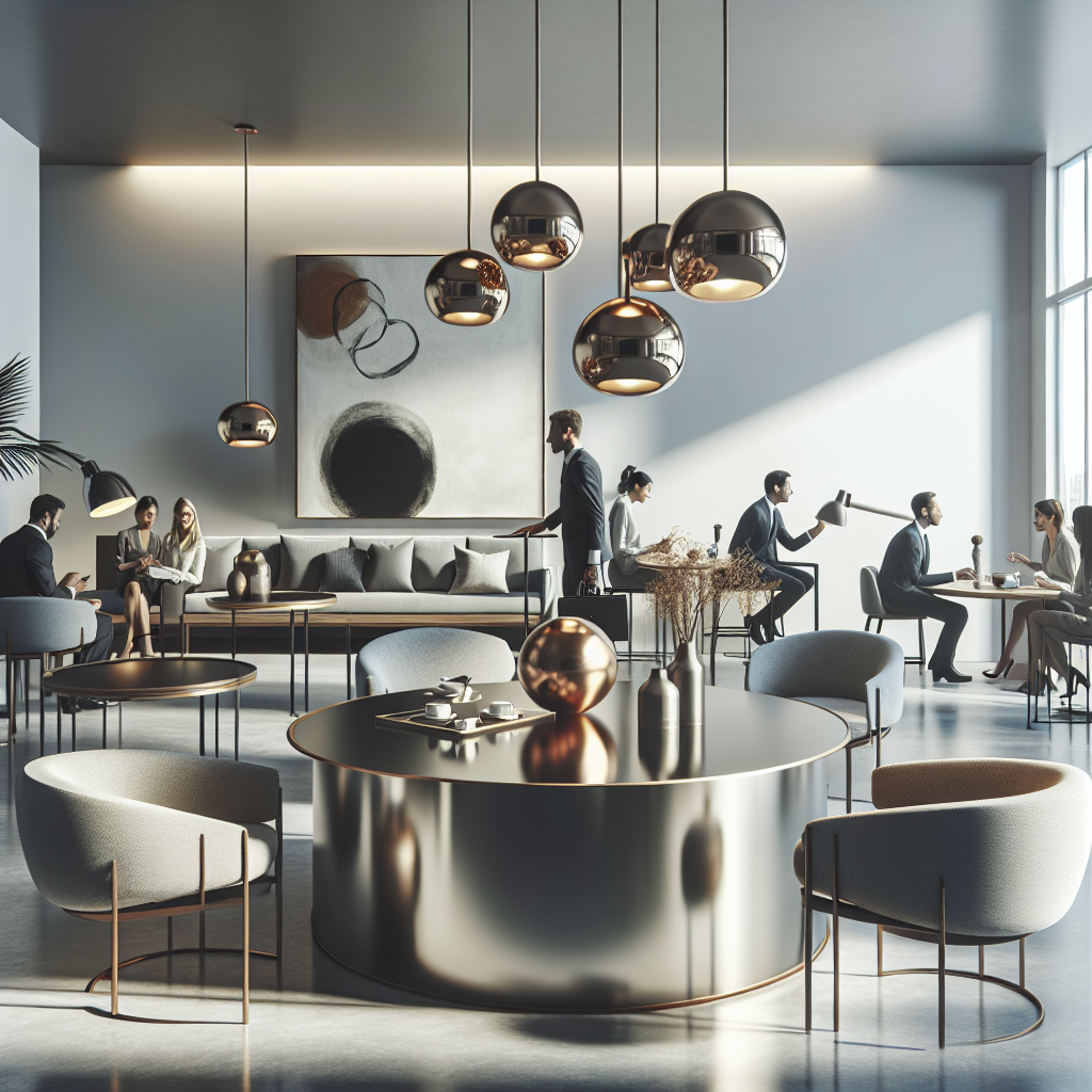 Luxe Limitations: Thriving Within Design Constraints
