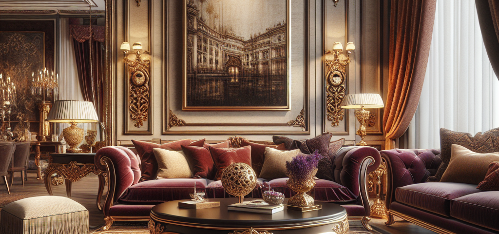 Luxe Linings: The Importance of Interiors in Furniture Design