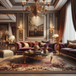 Luxe Linings: The Importance of Interiors in Furniture Design