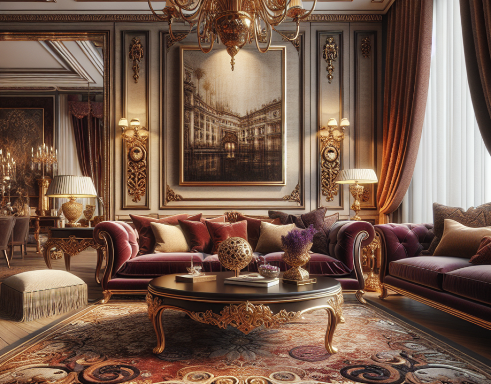 Luxe Linings: The Importance of Interiors in Furniture Design