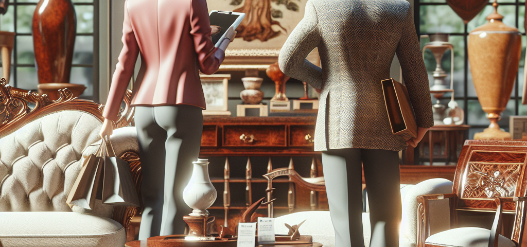 Luxe Locality: Embracing Provenance in Furniture Selection