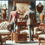 Luxe Locality: Embracing Provenance in Furniture Selection