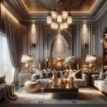 Luxe Locality: Incorporating Regional Influences in High-End Design