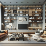 Luxe Practicality: High-End Solutions for Everyday Living