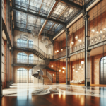 Luxury Exposed: Celebrating Structural Elements in Design