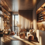 Luxury in Small Spaces: Big Style for Compact Living