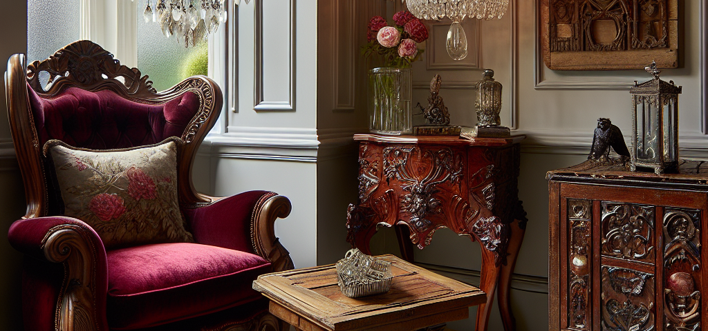 Luxury Upcycling: Giving New Life to Vintage Pieces