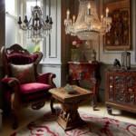 Luxury Upcycling: Giving New Life to Vintage Pieces