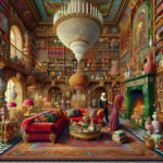 Maximalism Done Right: Bold Choices for the Daring Decorator