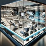 Neo-Futurism: Space Age Aesthetics in Contemporary Design