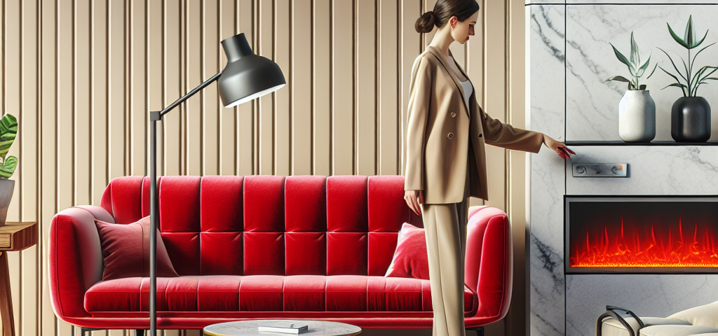 Statement Pieces: How to Choose and Style Focal Point Furniture