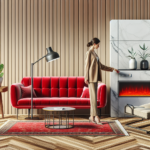 Statement Pieces: How to Choose and Style Focal Point Furniture