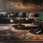 Tactile Luxury: The Importance of Texture in High-End Design