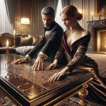 Tactile Luxury: The Importance of Touch in High-End Interiors