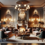 The Art of Curation: Selecting Pieces for a Cohesive Luxury Interior