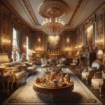 The Art of Editing: Curating Luxury Spaces with Intention