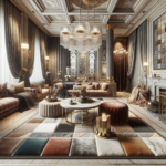 The Art of Layering Textures in Luxury Interior Design