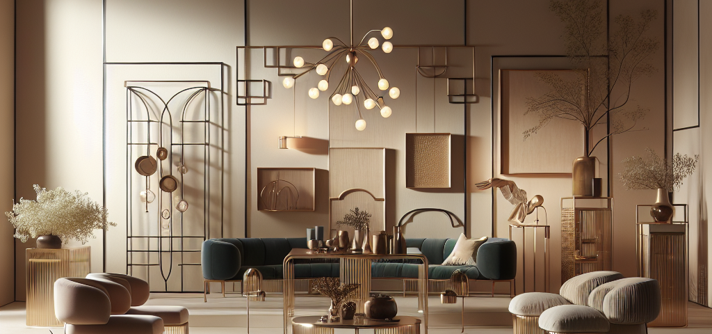 The Art of Minimalism: Less is More in Luxury Furniture