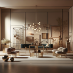 The Art of Minimalism: Less is More in Luxury Furniture