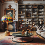 The Art of Mixing: Combining Different Luxury Furniture Styles