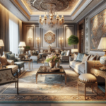 The Art of the Accent: Using Decorative Pieces in Luxury Interiors
