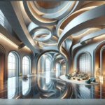 The Art of the Archway: Curved Transitions in Modern Spaces