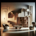 The Art of the Silhouette: Striking Profiles in Furniture Design