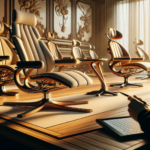 The Luxury of Comfort: Ergonomics in High-End Furniture Design