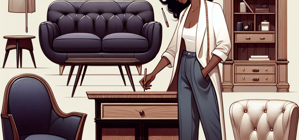 The Luxury of Customization: Tailoring Furniture to Your Lifestyle
