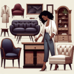 The Luxury of Customization: Tailoring Furniture to Your Lifestyle