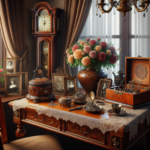 The Luxury of Legacy: Incorporating Family Heirlooms
