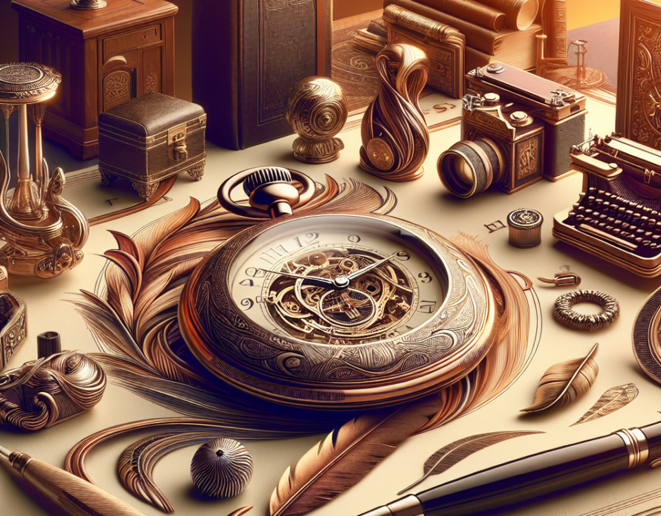The Luxury of Longevity: Timeless Design for Lasting Style