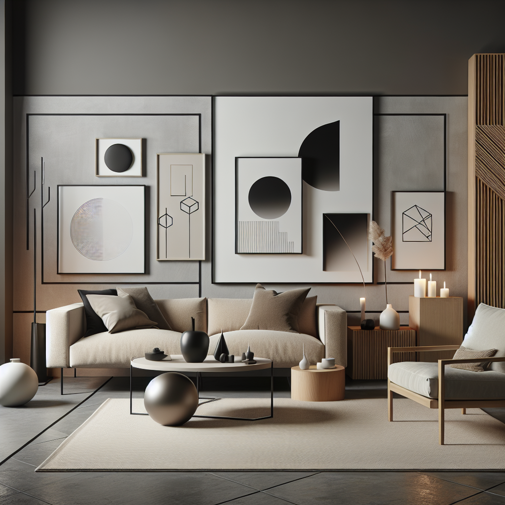 The Luxury of Negative Space: Mastering Minimalism in Design