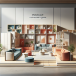 The Luxury of Versatility: Modular Furniture for Flexible Living