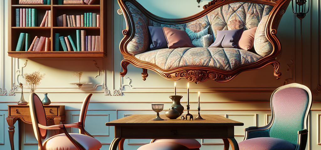 The Luxury of Weightlessness: Floating Furniture Designs