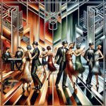 The New Art Deco: Reimagining 1920s Glamour