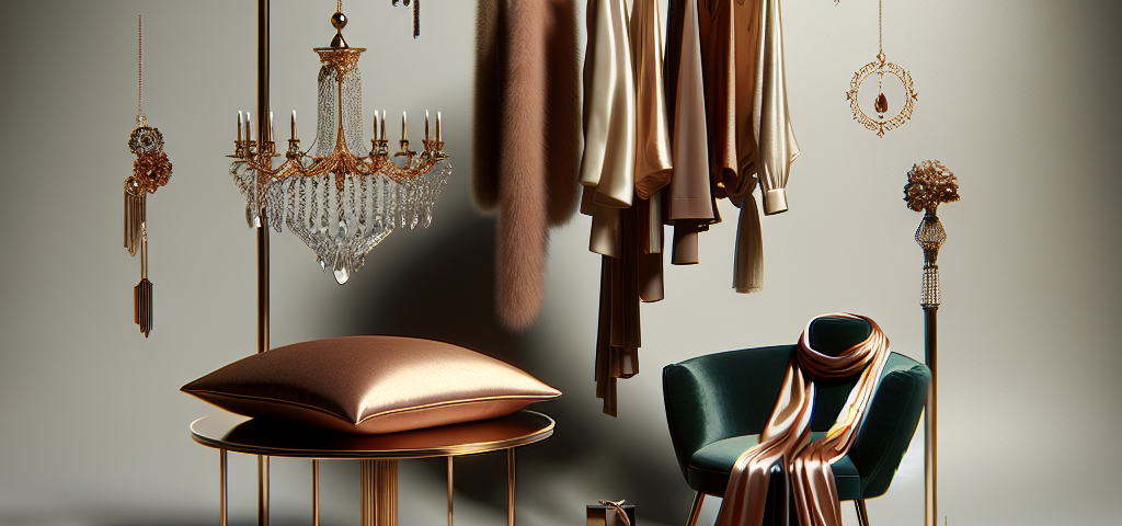 The New Asymmetry: Balancing Imbalance in Luxury Design