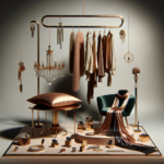 The New Asymmetry: Balancing Imbalance in Luxury Design