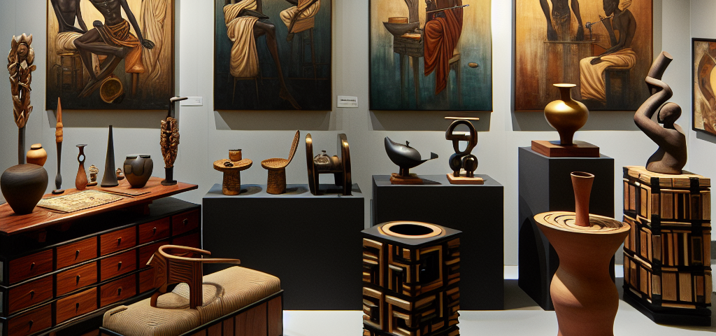 The New Craftsman: Artisanal Touches in Modern Luxury
