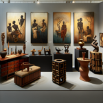 The New Craftsman: Artisanal Touches in Modern Luxury