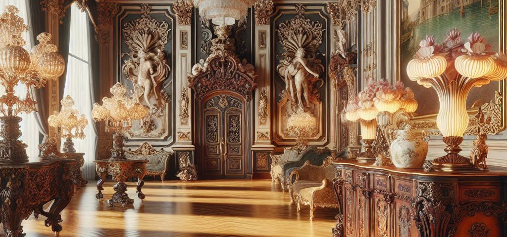 The New Eclecticism: Curating a Luxurious Mix of Styles