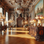 The New Eclecticism: Curating a Luxurious Mix of Styles