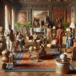 The New Exoticism: Luxurious Interpretations of Global Styles