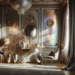 The New Iridescence: Subtle Shimmer in Sophisticated Spaces