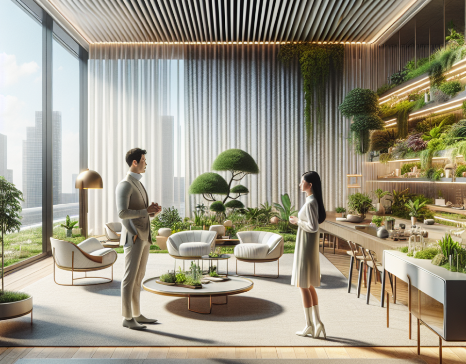 The New Luxe: Redefining Opulence for the Modern Age