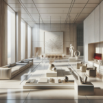 The New Minimalism: Redefining Simplicity in Luxury Spaces