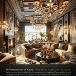 The New Ornamentalism: Decorative Details in Modern Luxury