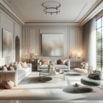 The New Pastels: Soft Hues in Sophisticated Spaces